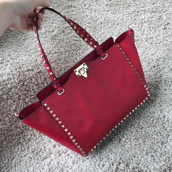紗栄子さん愛用サイズ★Valentino ヴァレンティノスーパーコピー トラペーゼ MINI IW9B2399NWB