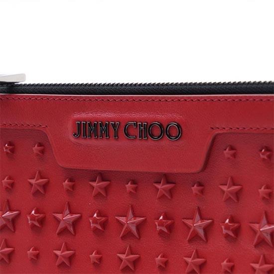 2017年秋冬新作 ジミーチュウ/JIMMY CHOO スーパーコピー クラッチバッグ 