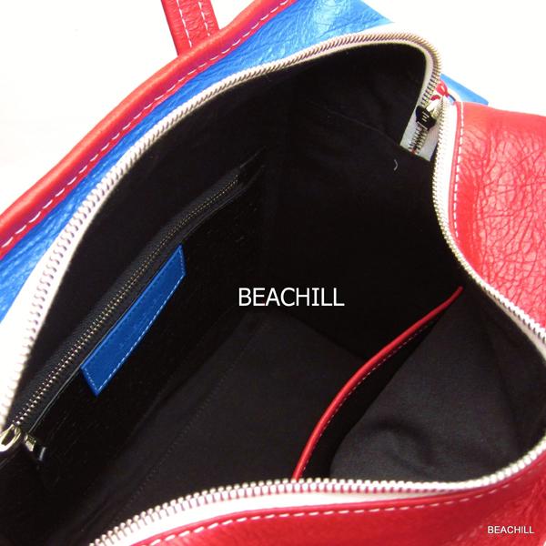 新着★ バレンシアガ スーパーコピー  新作 BALENCIAGA☆BAZARショッパーS“ROUGE” 443096DE9CN