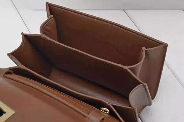 2015SS★CELINE セリーヌスーパーコピー Medium Classic バッグ COFFEE