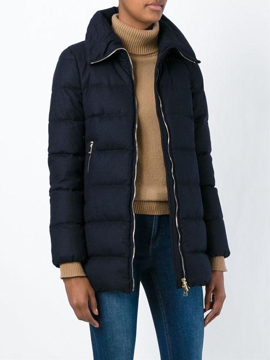  入手困難急いで! モンクレール コピー MONCLER★15/16AW最新作 Torcy ダウンコート