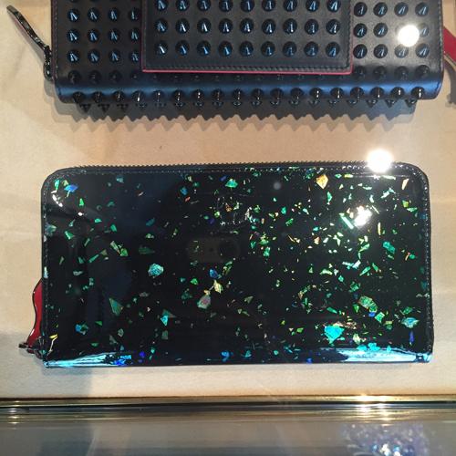 ルブタン コピーChristian Louboutin 長財布☆★ルブタン コピー★流星マルチカラー 16333465