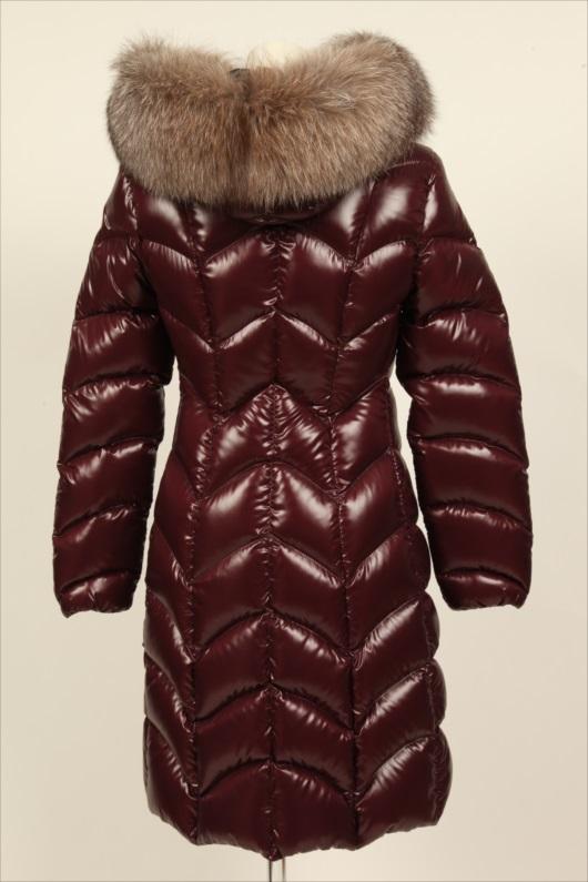 MONCLER モンクレール ダウン コピー /TINUVIEL ティヌーヴィエル　レディース　ダウンコート 7091406
