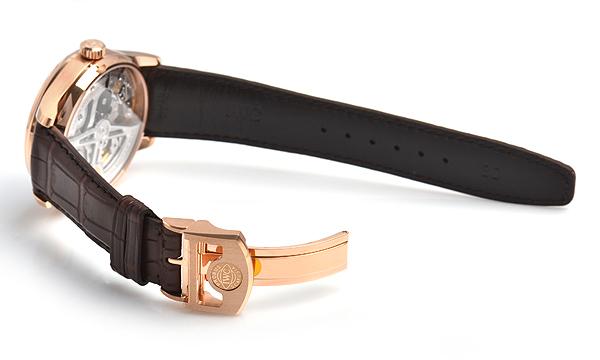 ＩＷＣ ポルトギーゼ オートマチック IW500702