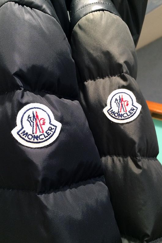 MONCLER モンクレール スーパーコピー OROPHIN オルファン レディース ダウンコート 2018年秋冬新作 7101612