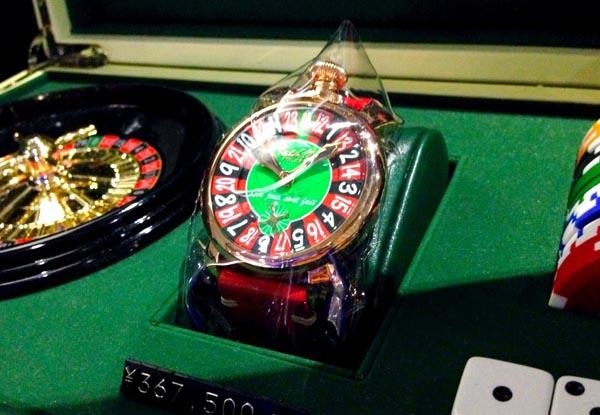 ガガミラノスーパーコピー マヌアーレ 48mm LAS VEGAS 時計 5011.LAS VEGAS