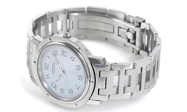 エルメス クリッパー CL6.710.130/3754
