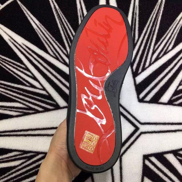 Christian Louboutin SS16新作 ルブタン コピー 靴 New☆ 
