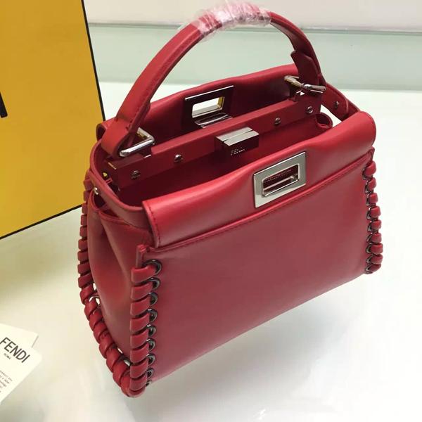 EXCLUSIVE フェンディ コピー ハンドバッグ ショルダー 7032113