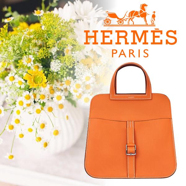2017新作 HERMES エルメススーパーコピー Halzan Mini ハンドバッグ 7053003