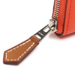 HERMES/エルメス コピー アザップ シルクイン オレンジポピー 6051311