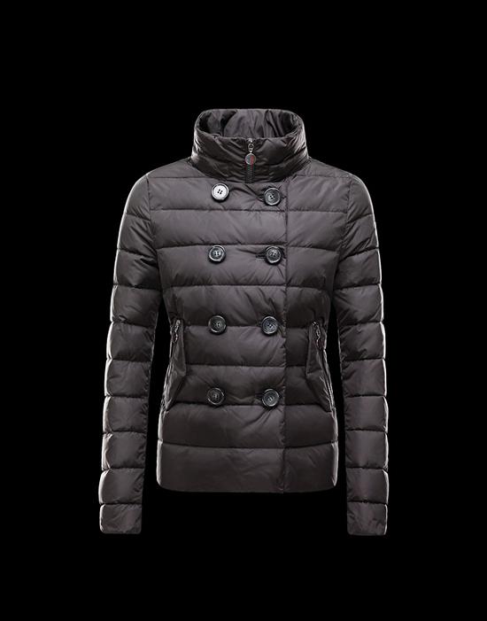 最大級の海外 モンクレール コピー 秋冬新作 MONCLER レディースダウンジャケット006
