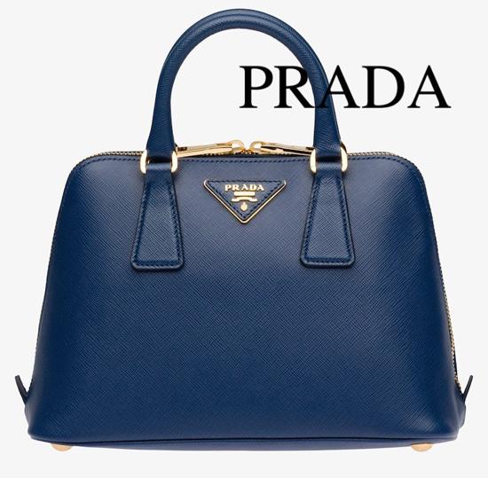 ★16SS★PRADA コピー ハンドバッグ 1BA838_NZVF ２色 1BA838NZVF