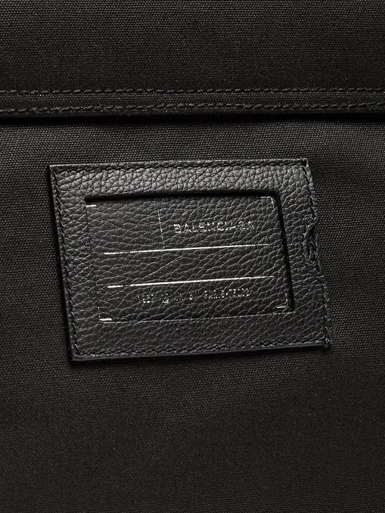 BALENCIAGA/バレンシアガ クラッチバッグ コピー キャンバスクラッチ 7062702