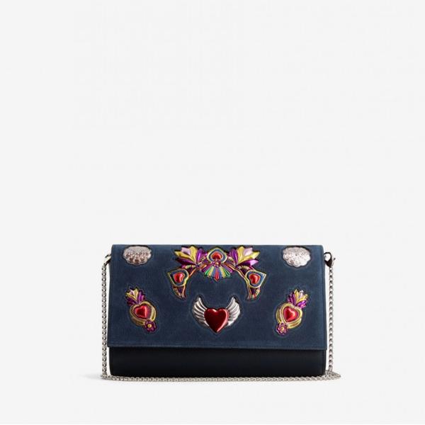 Christian Louboutin PALOMA MEXILOUBI ショルダー チェーン 7092507