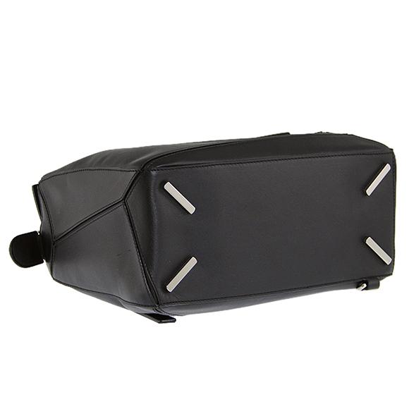 新色 ロエベバッグスーパーコピー LOEWE 322 30 K74 PUZZLE SMALL 2WAYハンドバッグ 322 30 K74
