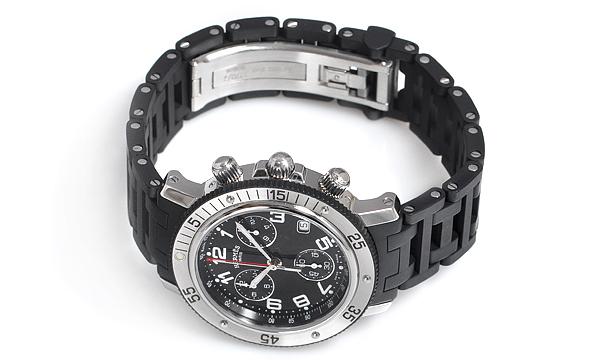 エルメス クリッパー ダイバークロノ CL2.915.330/3770