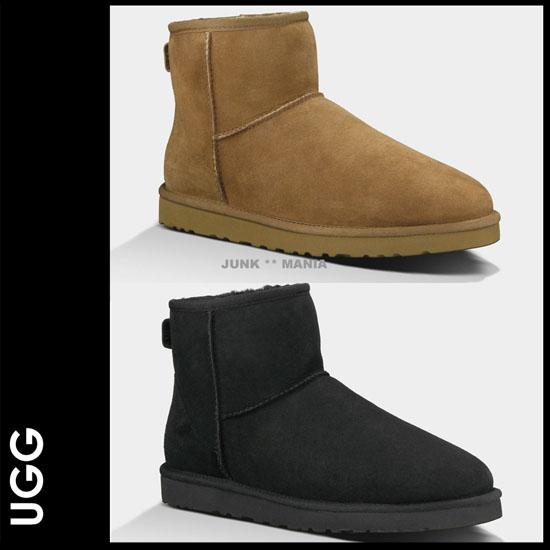 ★即日発送【UGG スーパーコピー】男性用/M Classic Mini 7072115