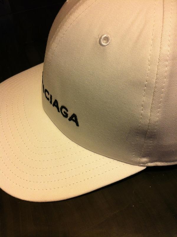バレンシアガ キャップ スーパーコピー【BALENCIAGA】ロゴキャップ コピー 多色 7051207