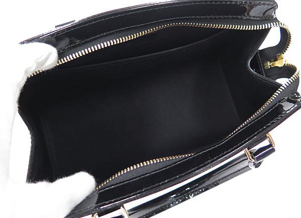 ルイヴィトン スーパーコピー M50600モノグラム･ヴェルニ レザー ブレアPM 