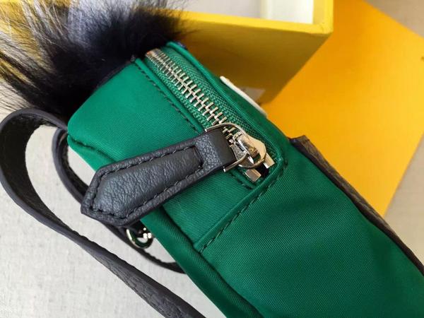 FENDI フェンディコピー 15AW モンスターバックパックチャームキーホルダー 7AR433