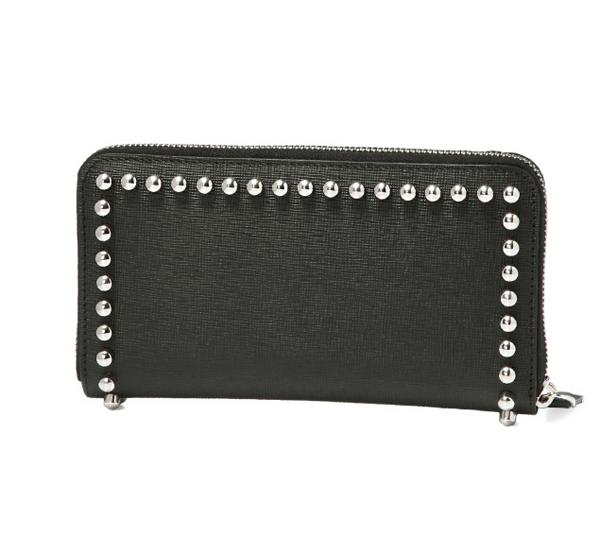 フェンディスーパーコピー FENDI ★今話題の最新作をこの安さでゲット KARLITOウォレット★ 8M02997MPF0V3X