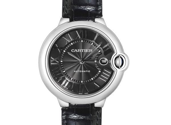 カルティエ スーパーコピー バロンブルー ４２ｍｍ WSBB0003