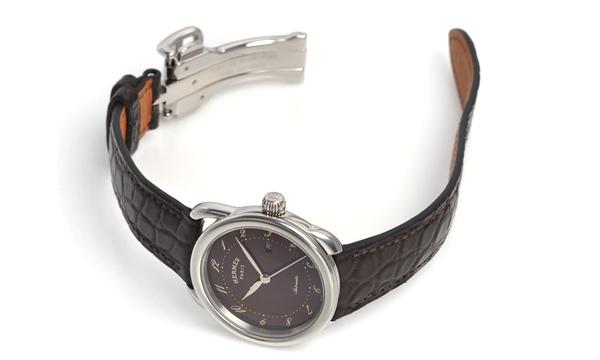 エルメス アルソー ＭＭ AR6.410 040097W00
