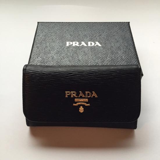 【大人気・完売続出】PRADA コピー VITELLOMOVE★6連キーケース★キーホルダー7020803
