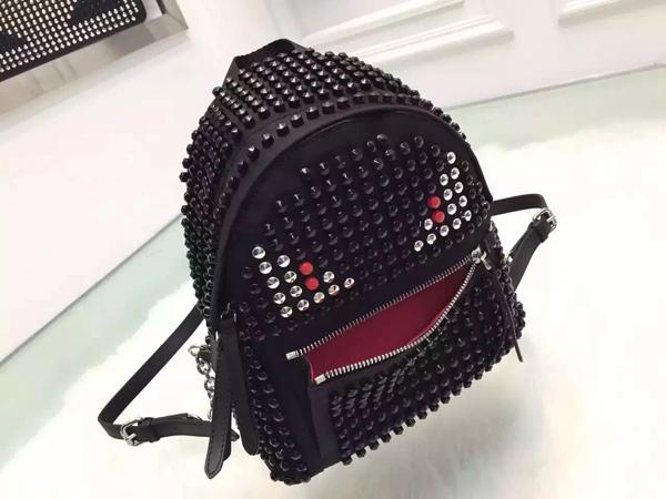 2015新作 FENDI フェンディコピー バックパック 8BZ03643UF044K