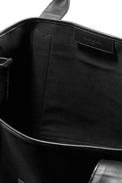 2017-18AW新作▲ 国内発送 BALENCIAGA スーパーコピー Cabas トートバッグ 7090711