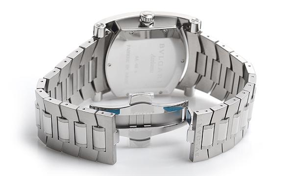 ブルガリ BVLGARI アショーマ 48mm AA48C6SSD