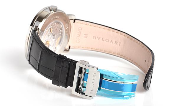 ブルガリ 時計コピー  ブルガリブルガリ BB43WSL