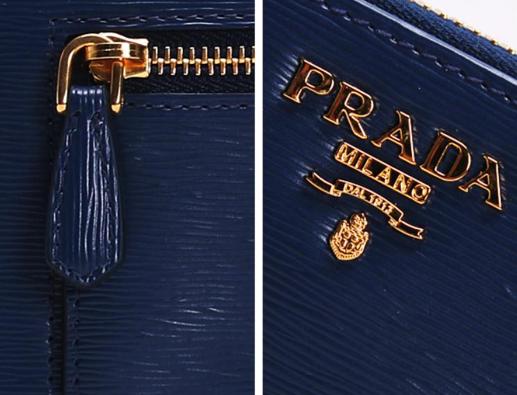 PRADA Lady'sプラダ財布コピー 長財布 / 1ML183 2EZZ F0016