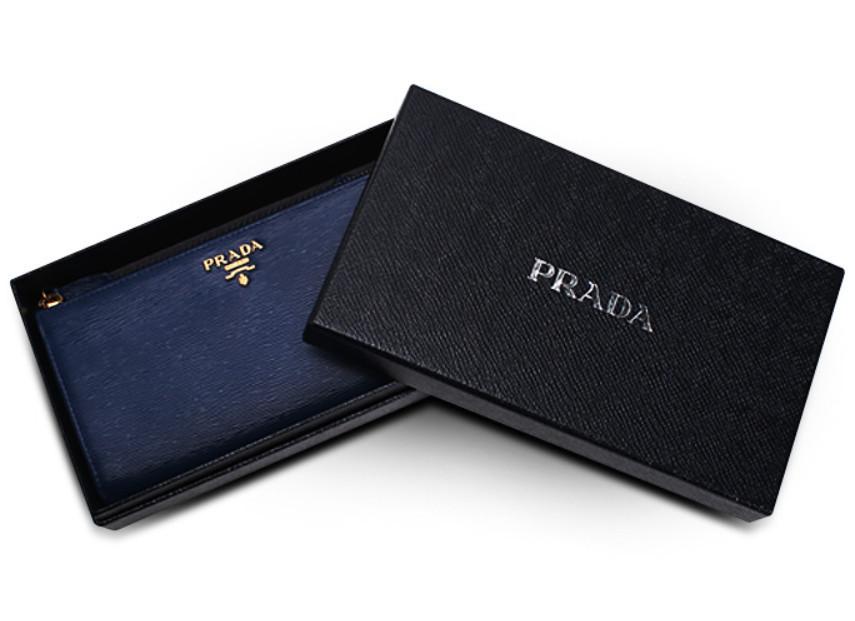 PRADA Lady'sプラダ財布コピー 長財布 / 1ML183 2EZZ F0016