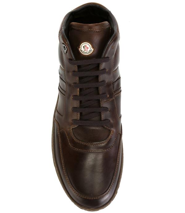大人気 モンクレールスーパーコピーMONCLER シューズTheodore スニーカー