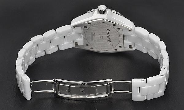 シャネル Ｊ１２スーパーコピー  ３３ ブルーライト 世界限定２０００本 H3826