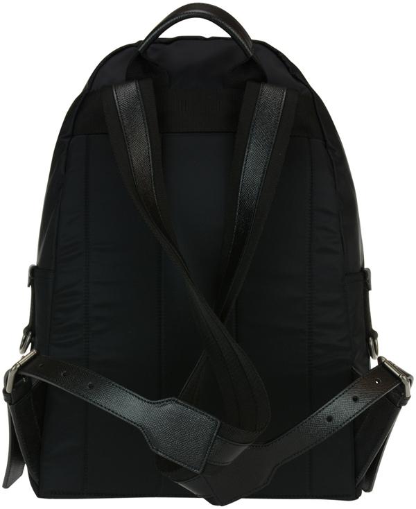 ★2017秋冬★Dolce & Gabbana ドルチェ&ガッバーナ コピー BACKPACK Dolce&Gabbana 7011901