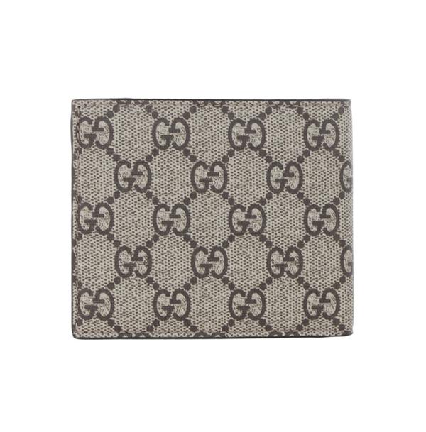 17SS GUCCI グッチ スーパーコピー BeeプリントGGスプリーム ウォレット 451268K5V1N8666 