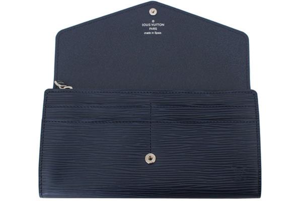 ルイヴィトン 財布スーパーコピー エピ ポルトフォイユ・サラ M60585