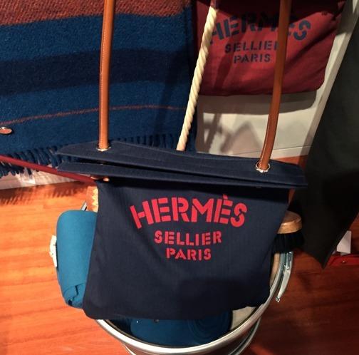 HERMESエルメススーパーコピー 最新カラー キャンバスアリーヌショルダーバック H061643CKAC