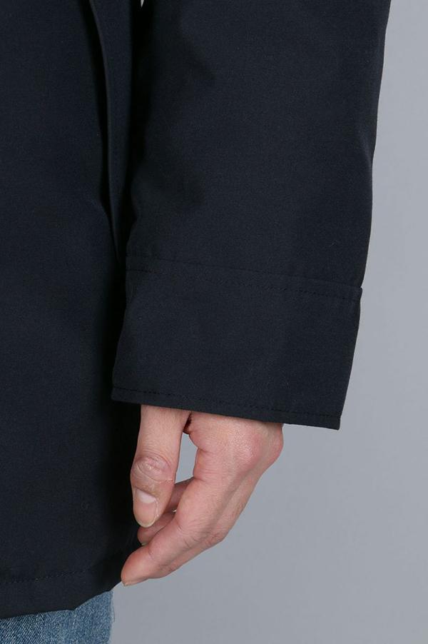 カナダグース スーパーコピー メンズ JASPER PARKA (ジャスパー) NAVY (722040114)