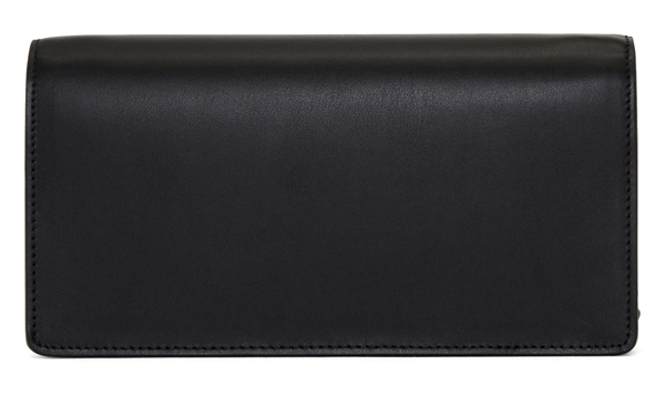 GIVENCHY (ジバンシィスーパーコピー)  エンボスロゴチェーンウォレット 7072217