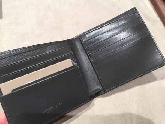 BOTTEGA VENETA スーパーコピー☆ディテール ウォレット 3種 442555 VJ063