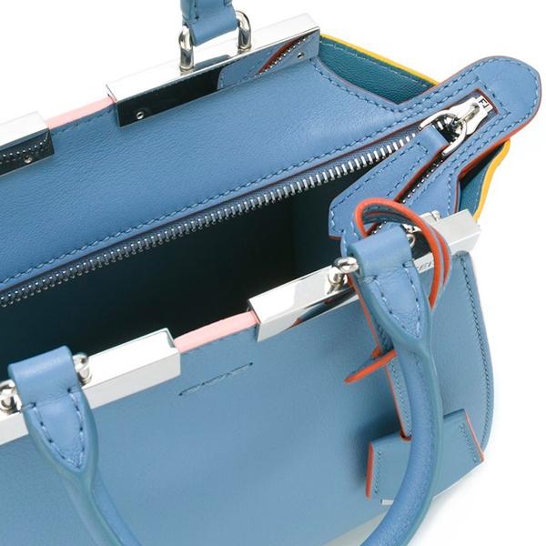 FENDI フェンディスーパーコピー FE1128 MULTICOLOR MINI 3JOURS