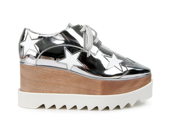 2017春夏新作 ステラマッカートニー コピー STELLA MCCARTNEY 17SS ELYSE SHOES 7061904 
