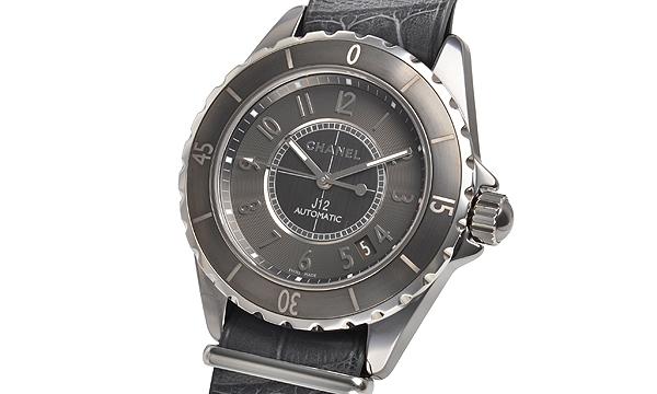 シャネル Ｊ１２スーパーコピー  G．１０ H4187
