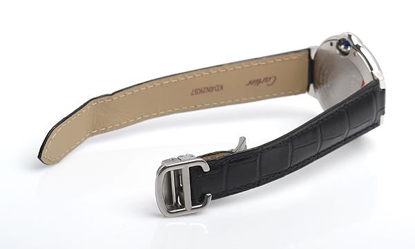 カルティエ スーパーコピー バロンブルー ３３ｍｍ W4BB0009