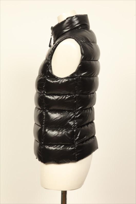 MONCLER モンクレール スーパーコピー / GHANY ガニー レディース　ダウンベスト【2017-2018年秋冬新作】7092908
