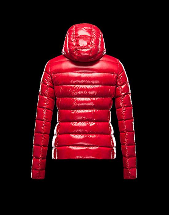 最大級の海外 モンクレール コピー 秋冬新作 MONCLER レディースダウンジャケット006